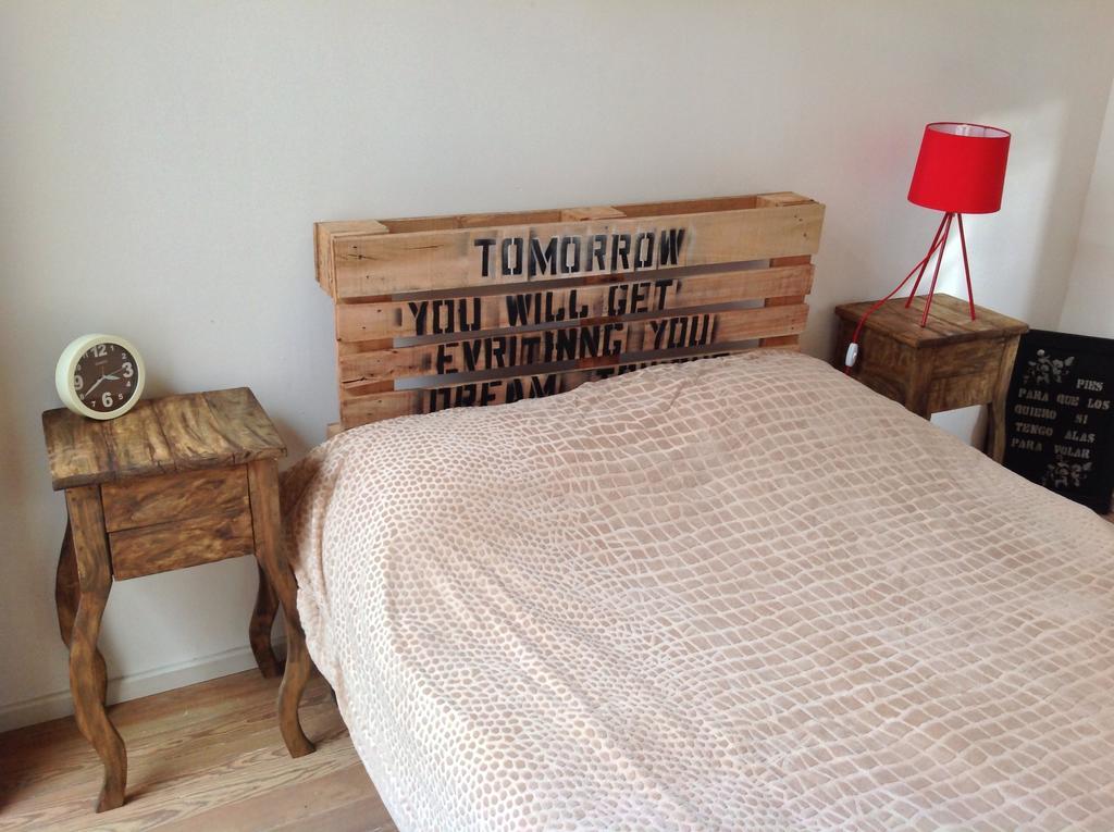 Chez Mario Et Solange Bed and breakfast Montevideo