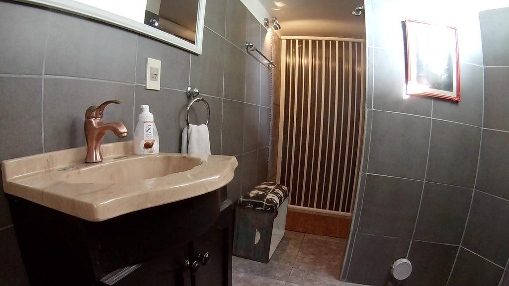 Bed and breakfast Chez Mario Et Solange Montevideo