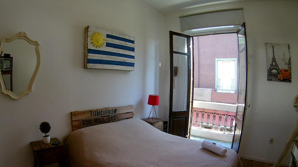 Bed and breakfast Chez Mario Et Solange *