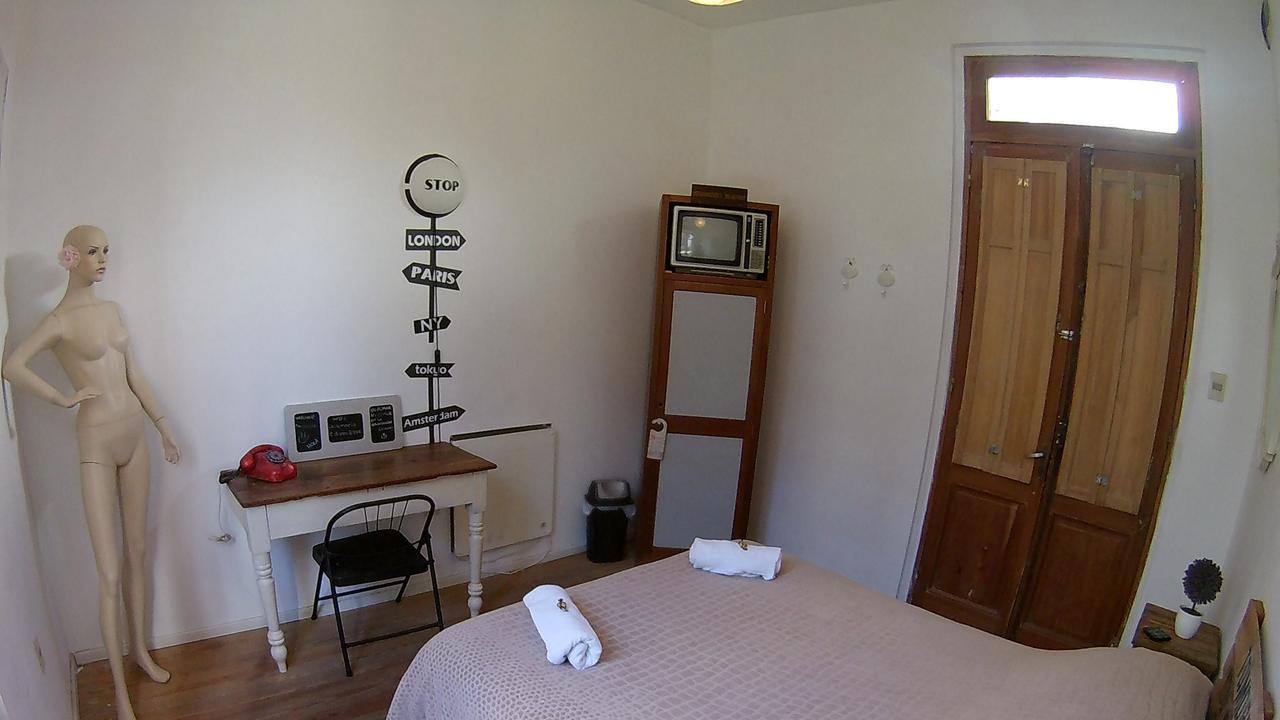 Chez Mario Et Solange * Montevideo