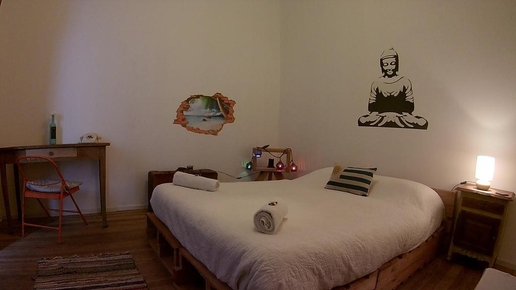 Chez Mario Et Solange Bed and breakfast